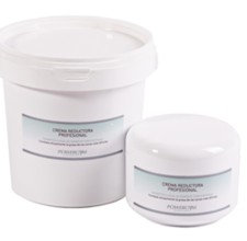 Crema reductora profesional en tu nutrición deportiva