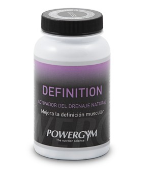 Mejora tu definición con suplementos deportivos