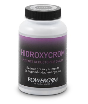 Hidroxycrom