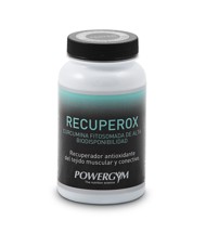 Recuperador y protector del tejido muscular