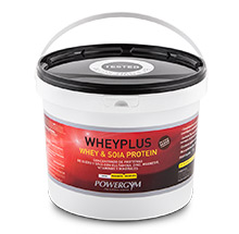 WheyPlus