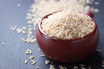 arroz para el maratón de barcelona