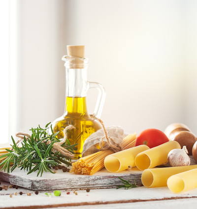 comida equilibrada para tu nutrición deportiva