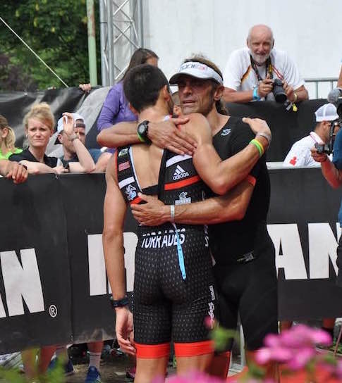 CONSEJOS para tu Ironman y para mejorar tu nutrición deportiva
