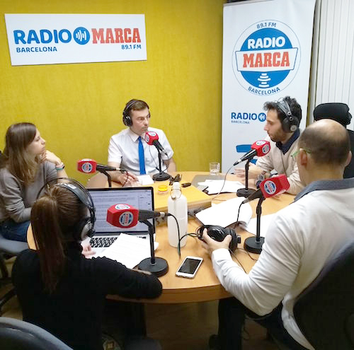 Doctor Iván Ibáñez, especialista en antiaging