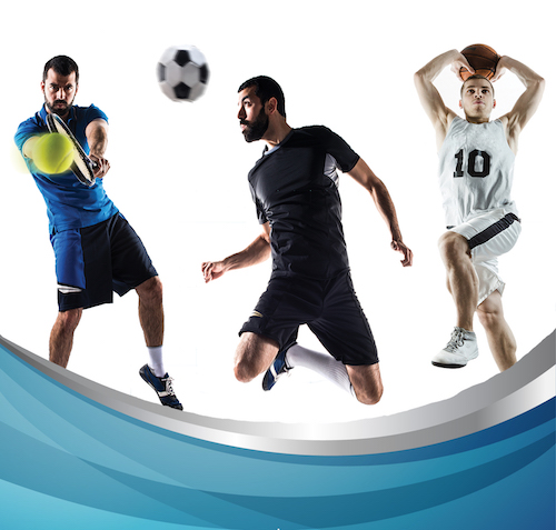 Mejora el rendimiento en deportes interválicos con nuestra nutrición deportiva