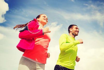 mejora tu carrera de 10 km con nuestros suplementos deportivos