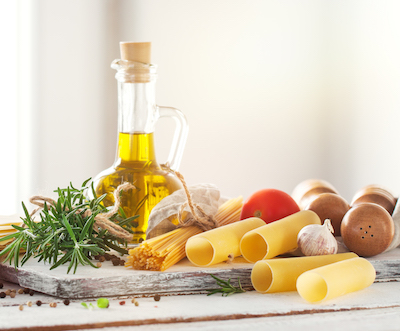 nutrición deportiva para el maratón de Barcelona