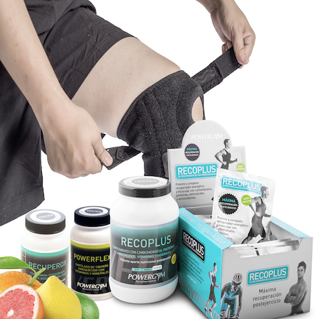 suplementos deportivos para prevenir lesiones