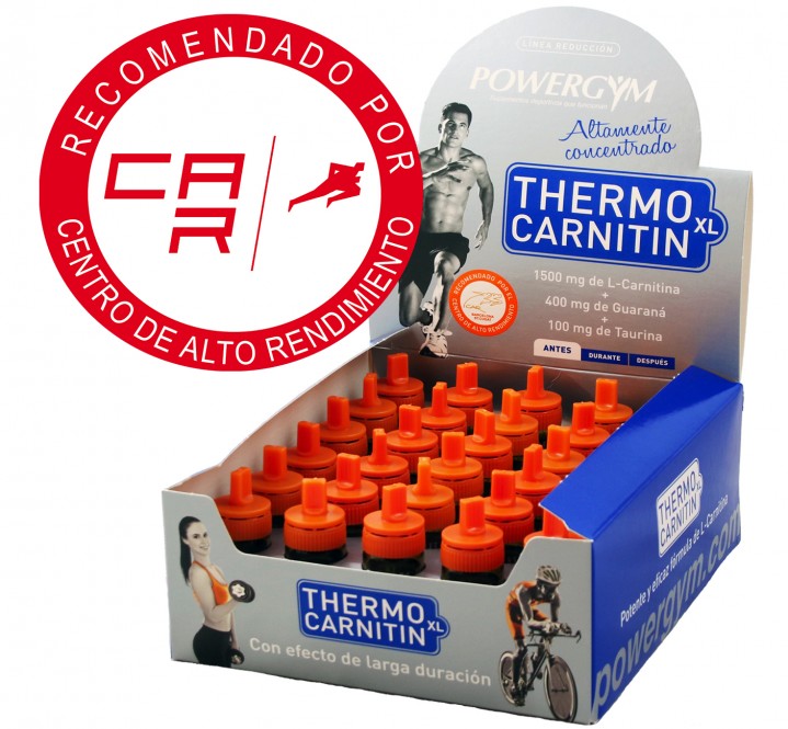 Carnitina liquida para reducir grasa