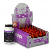 METACTIF METACTIF - Activador metabólico