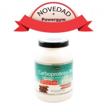 CARBOPROTEIN ULTRA Carboprotein Ultra - Para Ultra Endurance
