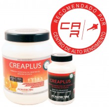 CREAPLUS - Creatina Monohidrato CREAPLUS - Creatina Monohidrato