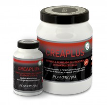 CREAPLUS - Creatina Monohidrato CREAPLUS - Creatina Monohidrato