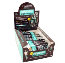 ISOPOWER GEL ISOPOWER GEL - Gel energético y recuperador