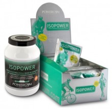 ISOPOWER - Bebida Isotónica ISOPOWER - Bebida Isotónica