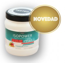 ISOPOWER - Bebida Isotónica ISOPOWER - Bebida Isotónica