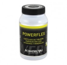 POWERFLEX - Protector Articular POWERFLEX - Suplemento articulaciones