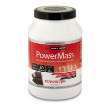 POWERMASS
