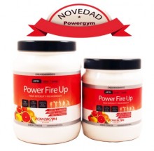 POWER FIRE UP - Preworkout POWER FIRE UP - Preworkout