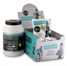 RECOPLUS - Recuperador post ejercicio
