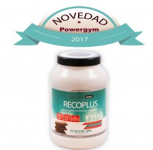 RECOPLUS RECOPLUS - Recuperador post ejercicio