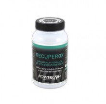 RECUPEROX RECUPEROX - Antioxidante con Curcumina y Vitamina C
