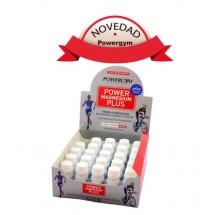 POWER MAGNESIUM PLUS - Magnesio líquido POWER MAGNESIUM PLUS - Magnseio líquido