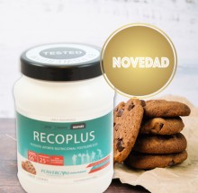 RECOPLUS - Recuperador post ejercicio