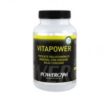 VITAPOWER VITAPOWER - Polivitamínico Mineral